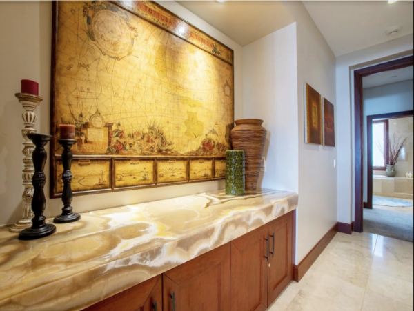 Wailea Luxury Vacation Residence