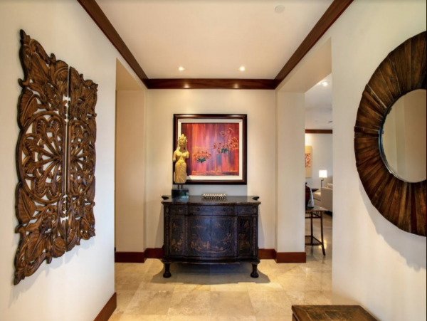 Wailea Luxury Vacation Residence