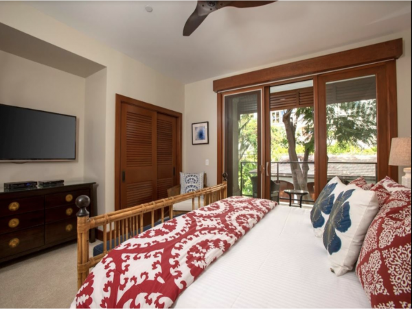 Wailea Luxury Vacation Residence