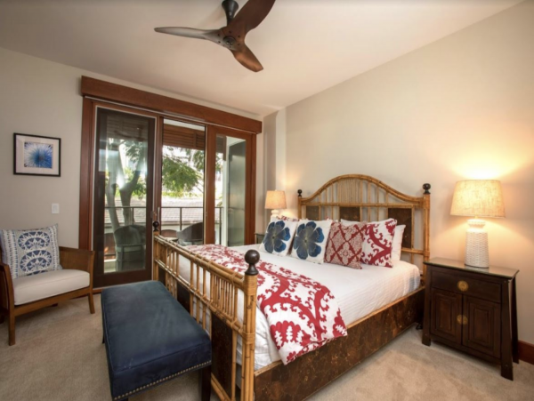 Wailea Luxury Vacation Residence