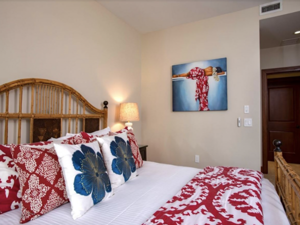 Wailea Luxury Vacation Residence