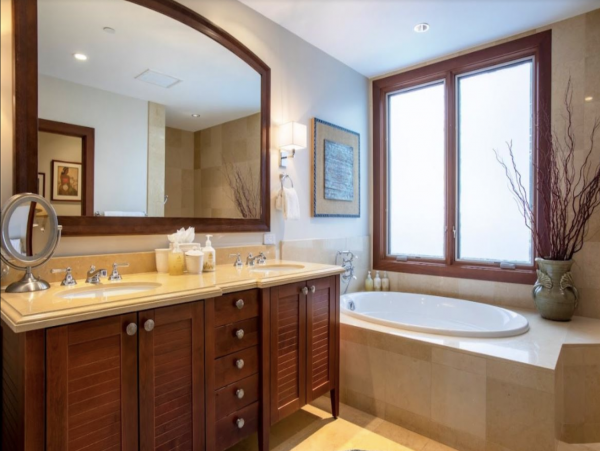 Wailea Luxury Vacation Residence