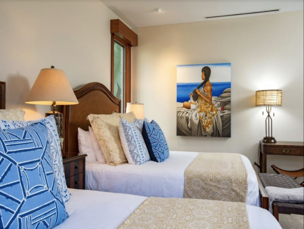 Wailea Luxury Vacation Residence