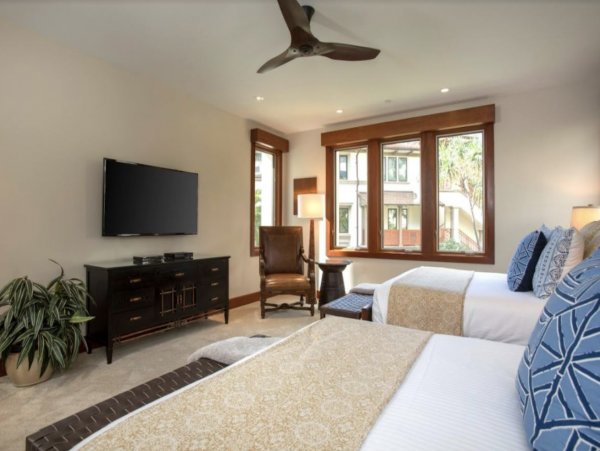 Wailea Luxury Vacation Residence
