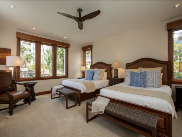 Wailea Luxury Vacation Residence