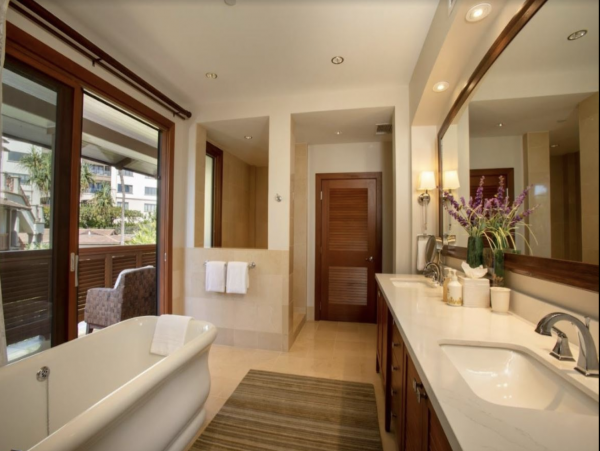 Wailea Luxury Vacation Residence