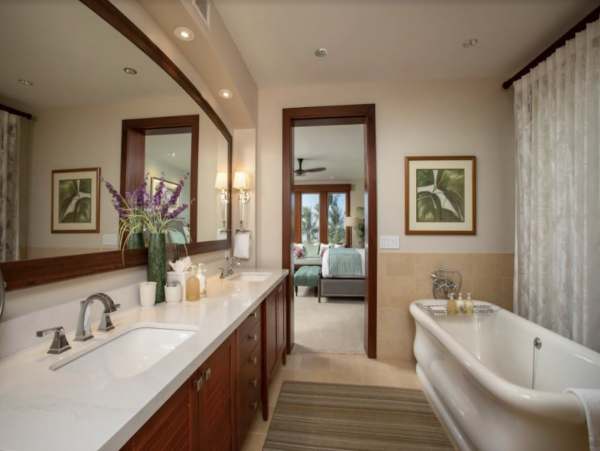 Wailea Luxury Vacation Residence