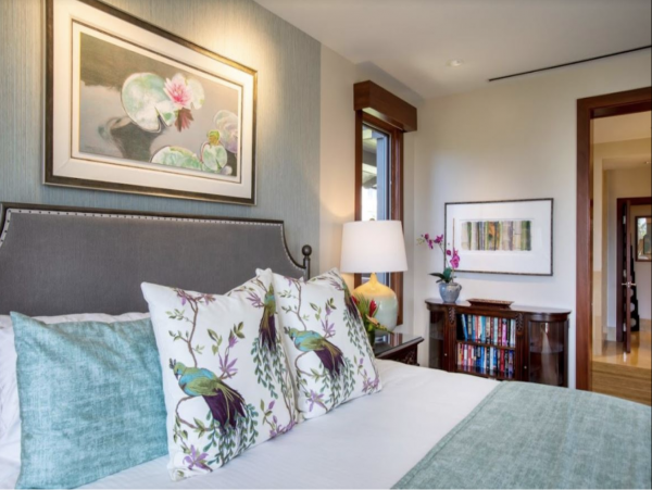 Wailea Luxury Vacation Residence