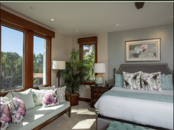 Wailea Luxury Vacation Residence