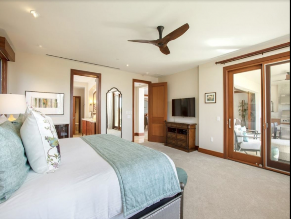 Wailea Luxury Vacation Residence