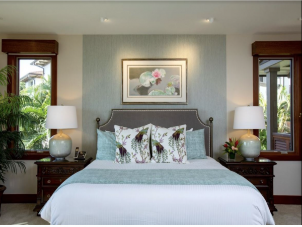 Wailea Luxury Vacation Residence