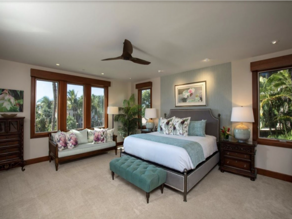 Wailea Luxury Vacation Residence