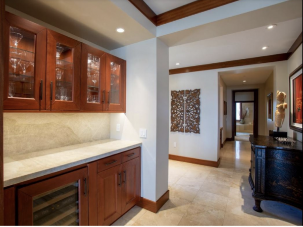Wailea Luxury Vacation Residence
