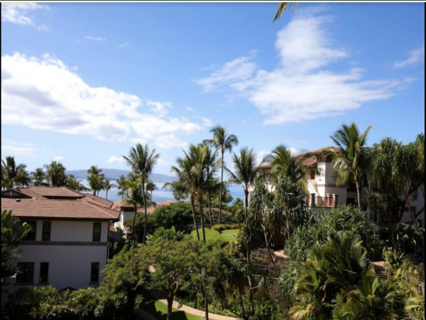 Wailea Luxury Vacation Residence