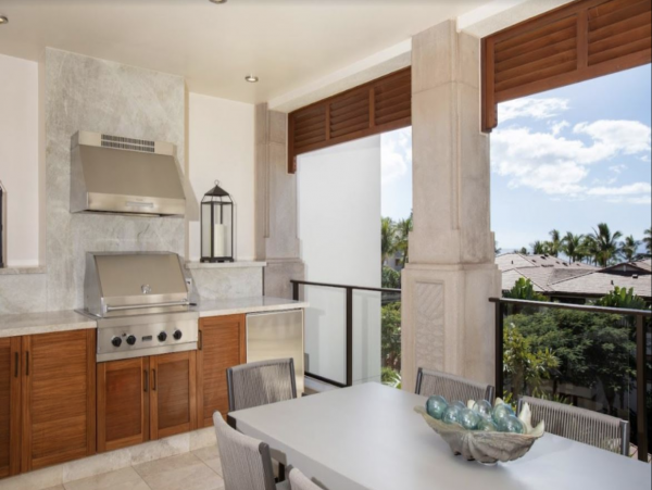 Wailea Luxury Vacation Residence