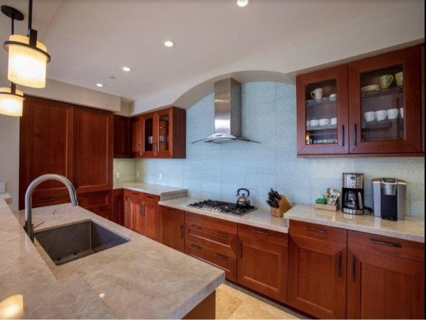 Wailea Luxury Vacation Residence