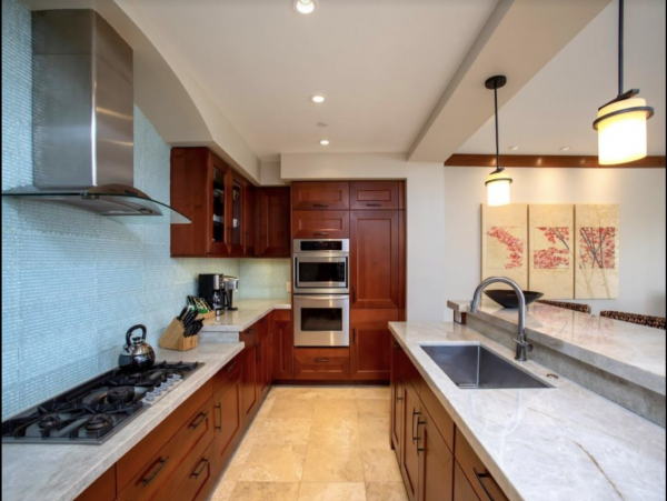 Wailea Luxury Vacation Residence