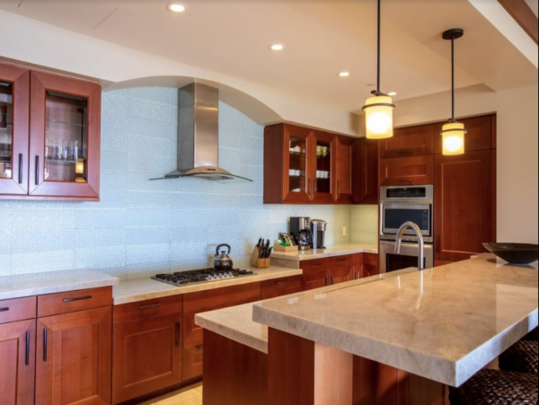Wailea Luxury Vacation Residence