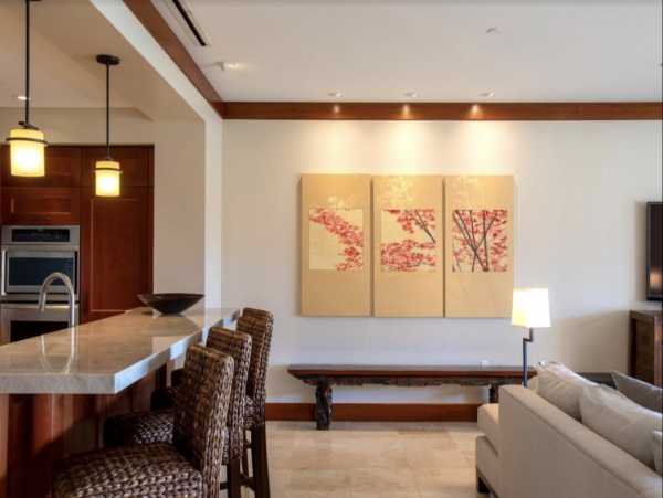 Wailea Luxury Vacation Residence