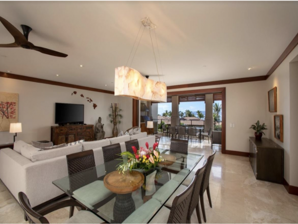 Wailea Luxury Vacation Residence
