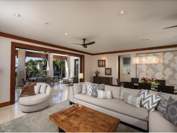 Wailea Luxury Vacation Residence