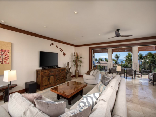 Wailea Luxury Vacation Residence