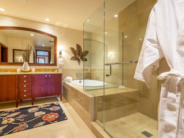 Wailea 2 Bedroom Penthouse Sleeps 6 Guests Ocean Views