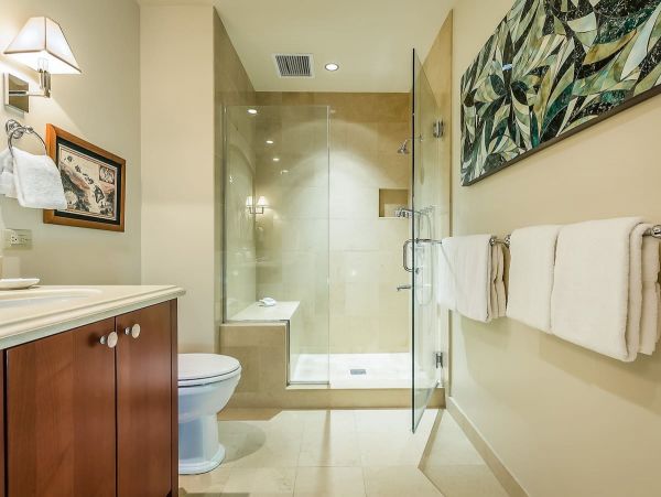 Wailea 2 Bedroom Penthouse Sleeps 6 Guests Ocean Views