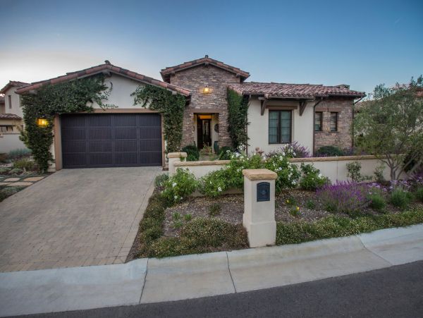 Peaceful Three Bedroom Luxury Home with Private Pool & Spa