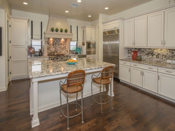 Peaceful Three Bedroom Luxury Home with Private Pool & Spa