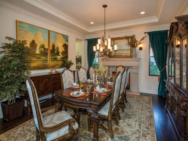 Peaceful Three Bedroom Luxury Home with Private Pool & Spa