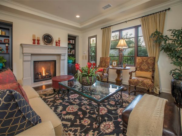 Peaceful Three Bedroom Luxury Home with Private Pool & Spa