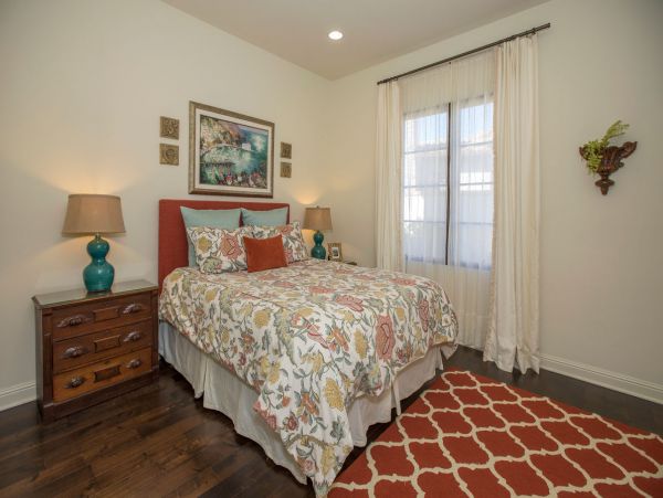 Peaceful Three Bedroom Luxury Home with Private Pool & Spa
