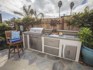Luxury Santa Barbara Vacation Home Sleeps 7 Guests