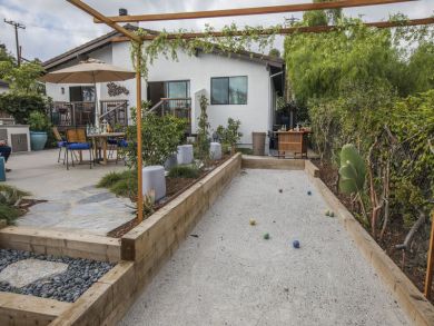 Luxury Santa Barbara Vacation Home Sleeps 7 Guests