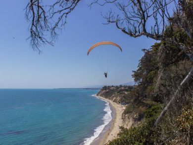 Luxury Santa Barbara Vacation Home Sleeps 7 Guests