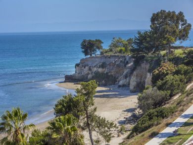 Luxury Santa Barbara Vacation Home Sleeps 7 Guests