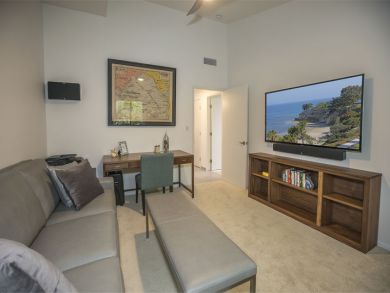 Luxury Santa Barbara Vacation Home Sleeps 7 Guests