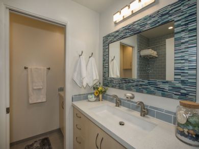 Luxury Santa Barbara Vacation Home Sleeps 7 Guests