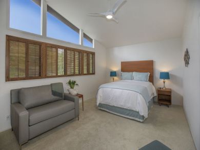 Luxury Santa Barbara Vacation Home Sleeps 7 Guests
