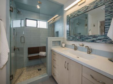 Luxury Santa Barbara Vacation Home Sleeps 7 Guests