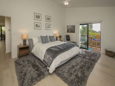 Luxury Santa Barbara Vacation Home Sleeps 7 Guests