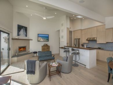 Luxury Santa Barbara Vacation Home Sleeps 7 Guests