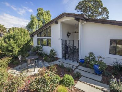 Luxury Santa Barbara Vacation Home Sleeps 7 Guests