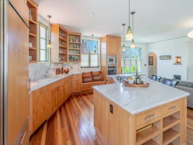 Luxury Santa Barbara Vacation Condo Sleeps 4 Guests