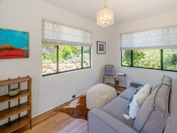 Charming 3 Bedrooms Home Sleeps 6 Guests in Santa Barbara