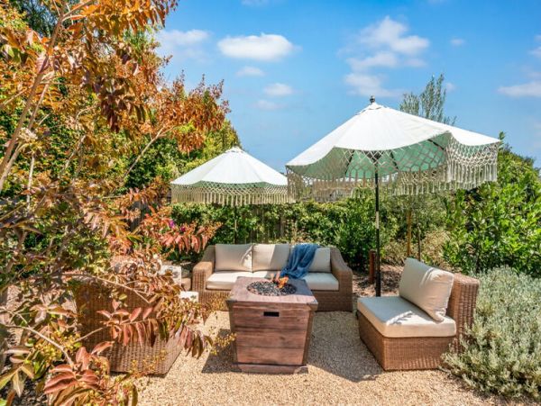 Charming 3 Bedrooms Home Sleeps 6 Guests in Santa Barbara