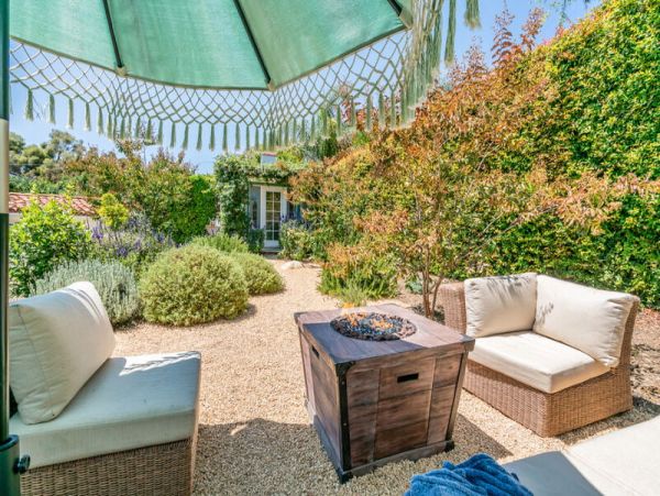Charming 3 Bedrooms Home Sleeps 6 Guests in Santa Barbara