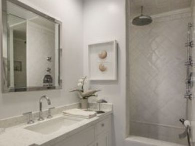 Two Bedroom Vacation Rental Home in Montecito Mountain Views