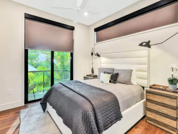 Anna Maria Island Luxury Vacation Rental - Gulf Coast Beach House with Pool & Rooftop Deck